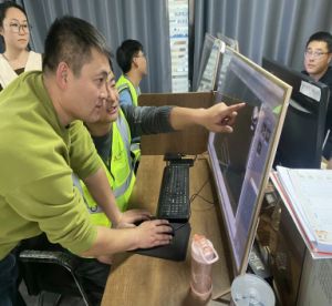 通遼市2022年度國土變更調查數據庫建設內業(yè)處理
